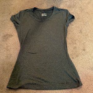 Under Armour Workout Shirt